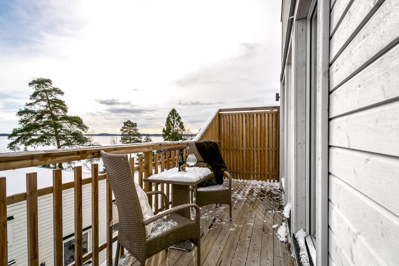 New Lakehouse - Amazing Sea View And Private Pier! Στοκχόλμη Εξωτερικό φωτογραφία