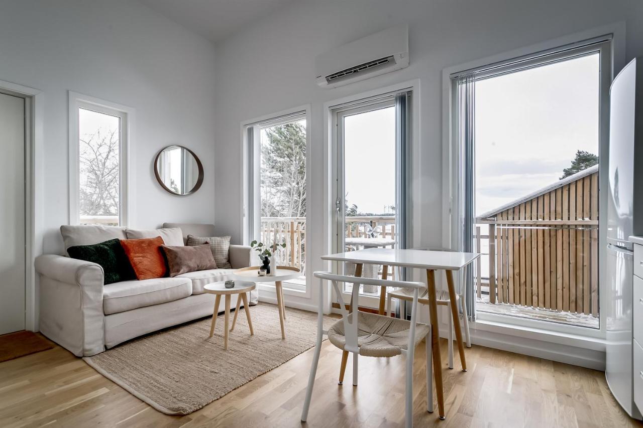 New Lakehouse - Amazing Sea View And Private Pier! Στοκχόλμη Εξωτερικό φωτογραφία